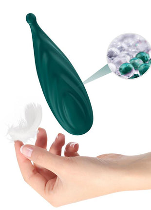 Finger Vibrator