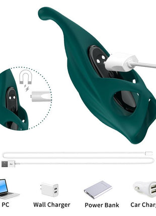 Finger Vibrator