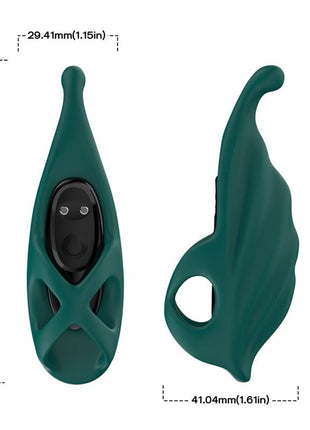 Finger Vibrator