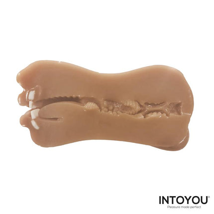 Sela Vagina and Mouth Super Realistic 635 gr