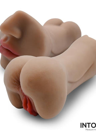 Lola Vagina Anus and Mouth Ultimately Realistic 650 gr