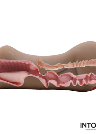 Lola Vagina Anus and Mouth Ultimately Realistic 650 gr