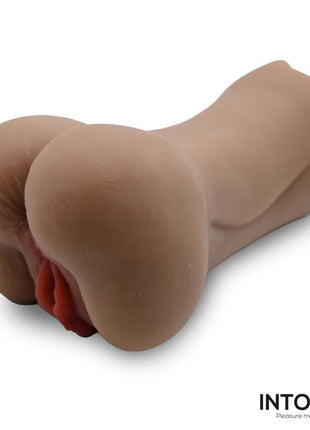 Lola Vagina Anus and Mouth Ultimately Realistic 650 gr