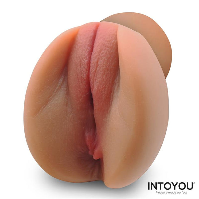 Wanda Vagina and Anus Super Realistic 490 gr