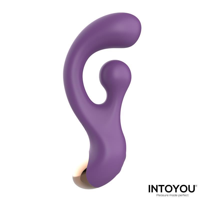 Rolyx Advanced Vibrator and 360º Rotating