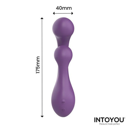 Rolyx Advanced Vibrator and 360º Rotating