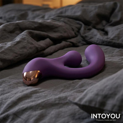 Rolyx Advanced Vibrator and 360º Rotating