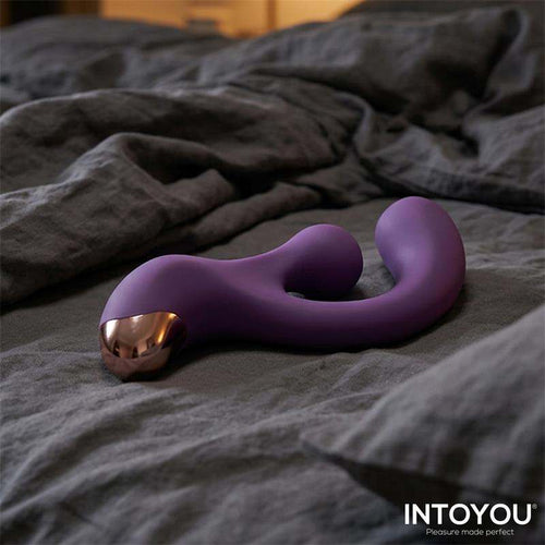 Rolyx Advanced Vibrator and 360º Rotating