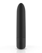 Vibrating Bullet 10 Speeds USB waterproof bullet vibrator in slim 10 cm body-safe design