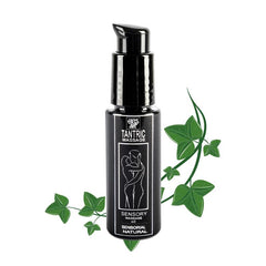 Erosart Aphodisiac Tantric Oil Natural 30 ml