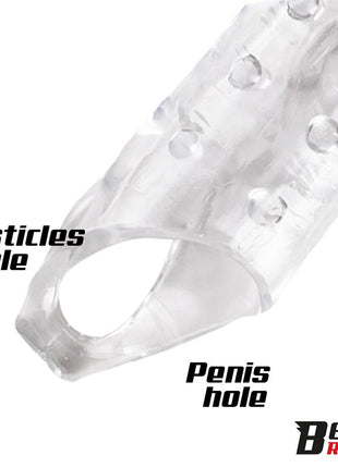 Penis Sleeve 28 cm
