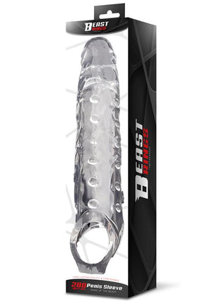 Penis Sleeve 28 cm