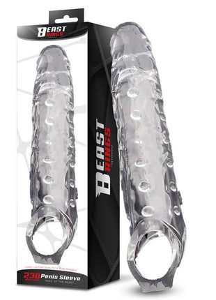 Penis Sleeve 23 cm