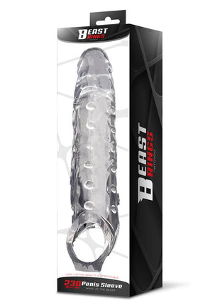 Penis Sleeve 23 cm