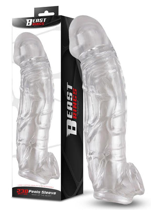 Penis Sleeve 23 cm