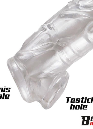 Penis Sleeve 23 cm