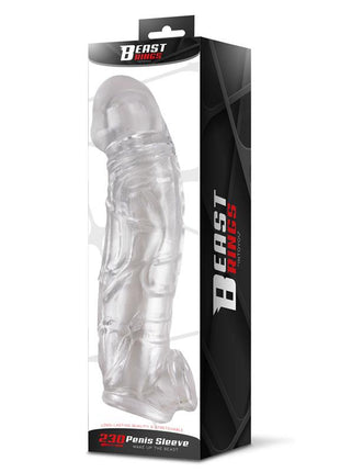Penis Sleeve 23 cm