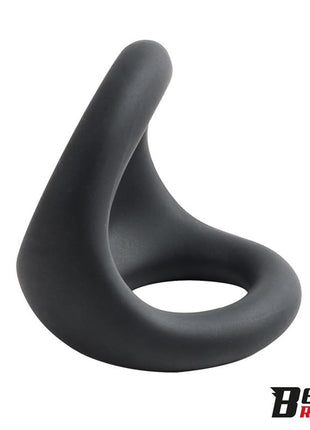 Double Penis Ring Liquid Silicone 27 30 mm