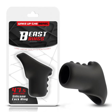 Penis Ring Liquid Silicone 475 mm