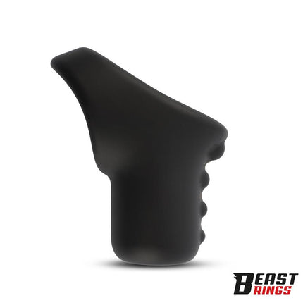 Penis Ring Liquid Silicone 475 mm