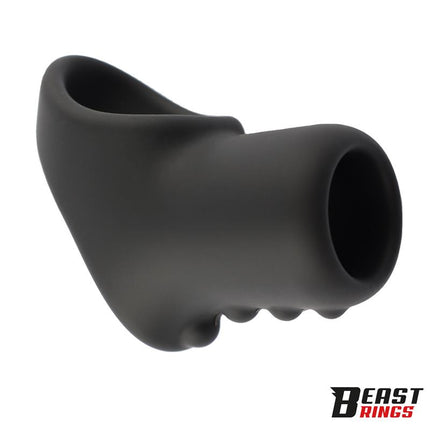 Penis Ring Liquid Silicone 475 mm