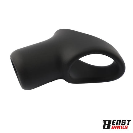 Penis Ring Liquid Silicone 475 mm
