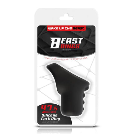 Penis Ring Liquid Silicone 475 mm