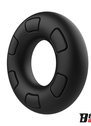 Penis Ring Liquid Silicone 30 mm