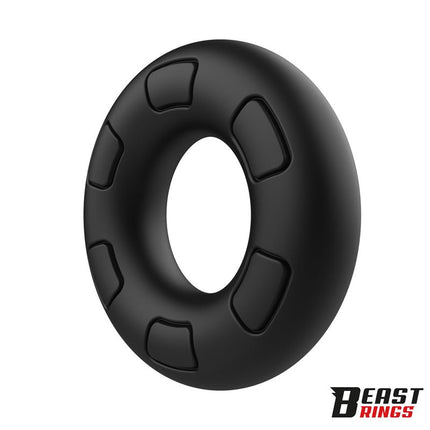 Penis Ring Liquid Silicone 30 mm