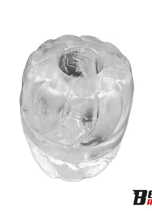 Fat Tube Cock Ring 17 mm