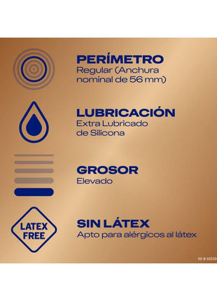 Condoms Real Feel 12ud