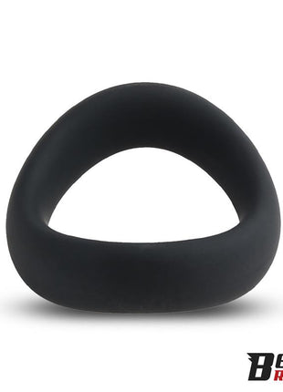 Penis ring Solid Silicone 50 mm Size L