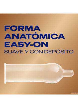 Condoms Real Feel 12ud