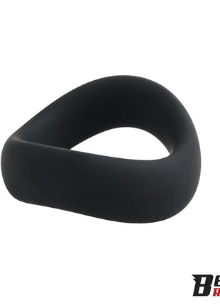 Penis Ring Solid Silicone 45 mm Size S