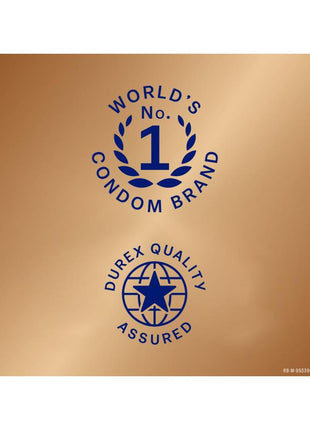 Condoms Real Feel 12ud