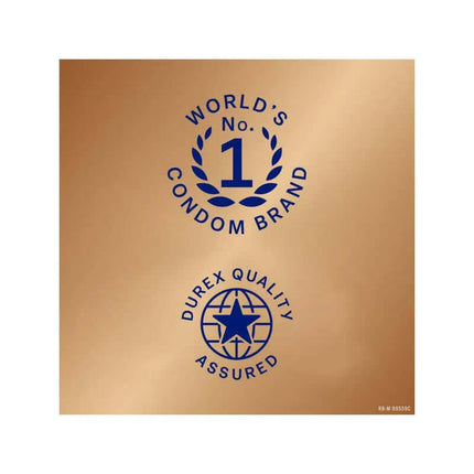 Condoms Real Feel 12ud