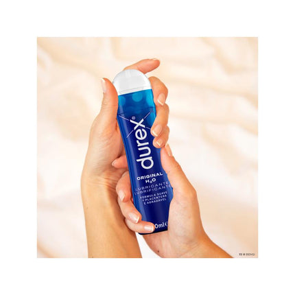 Original Lubricant Water-based 50ml