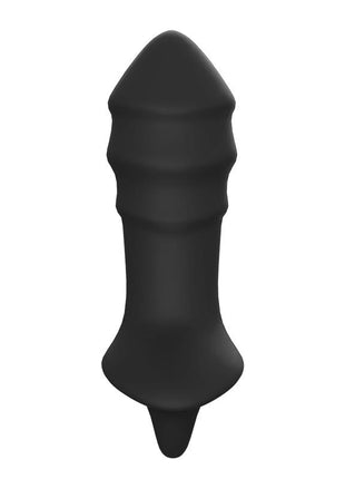 Vibrating anal plug