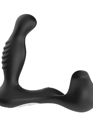 Prostate Massager 360 Rotation Testicles Stimulator