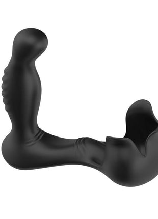 Prostate Massager 360 Rotation Testicles Stimulator