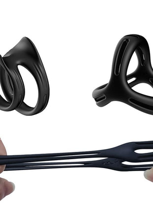 Set of Penis Rings