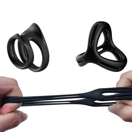 Set of Penis Rings
