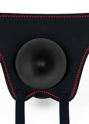 Adjustable Strap On with Dildo 8.5 – Unleash Your Desires with Comfort