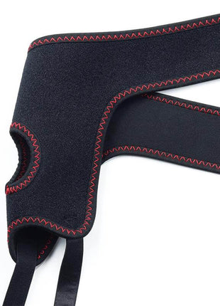 Adjustable Strap On with Dildo 8.5 – Unleash Your Desires with Comfort