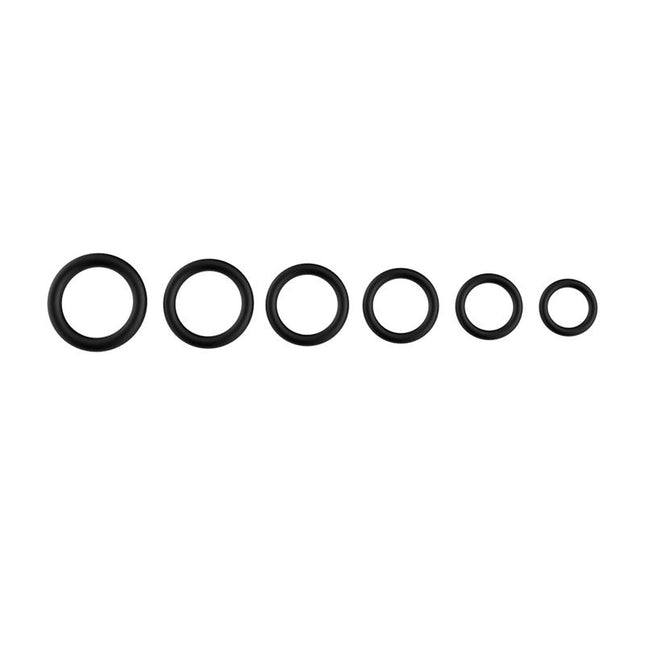Set of 6 Penis Ring