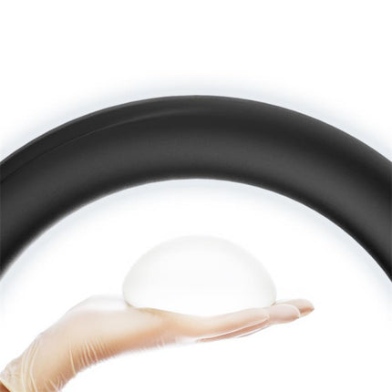 Vibrating bunny Penis ring