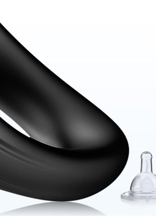 Penis Ring with Perianal Stimulator