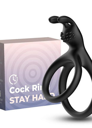 Penis ring
