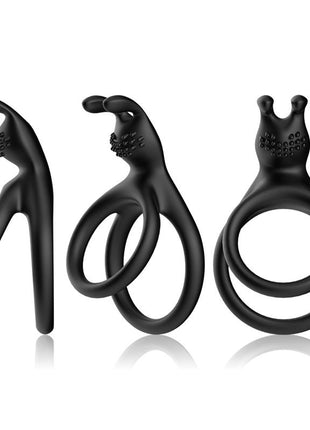 Penis ring