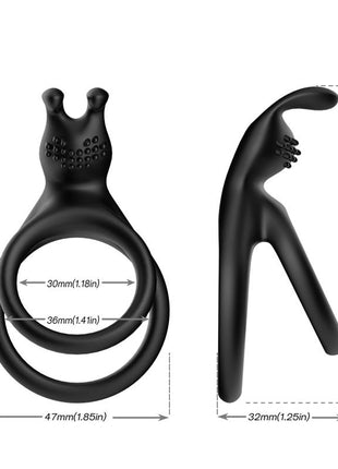 Penis ring